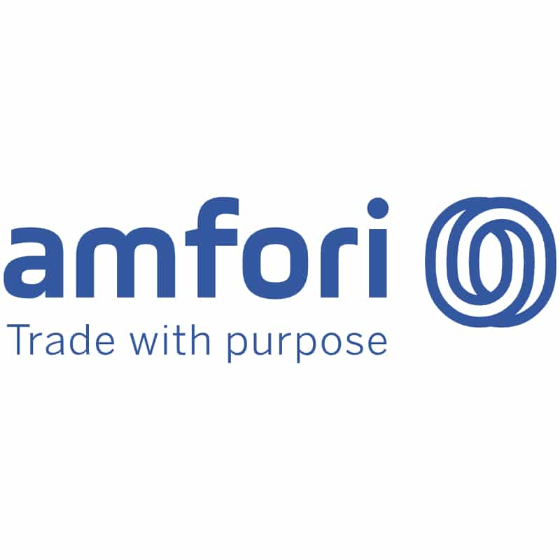 Dieses mocean Produkt besitzt das Zertifikat "amfori"