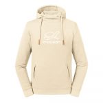 mocean Premium Hoodie Classic Unisex in natural