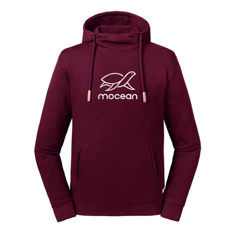 mocean Premium Unisex Hoodie