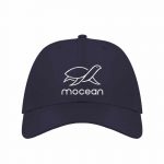 Baseball Classic navy