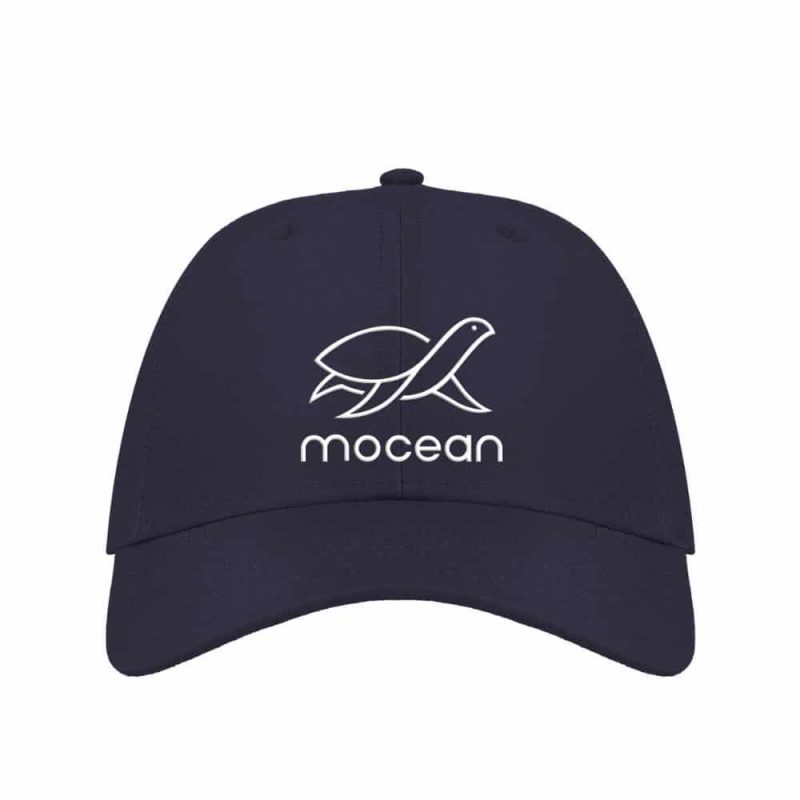 Baseball Classic navy