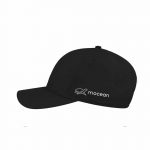 Baseball Sea black