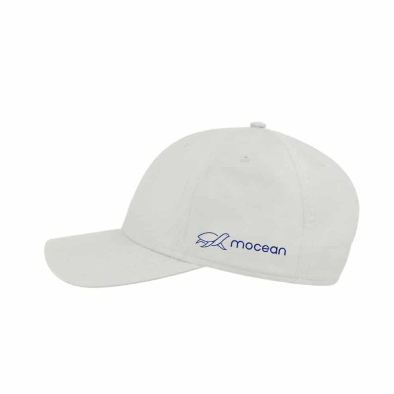 Baseball Sea white