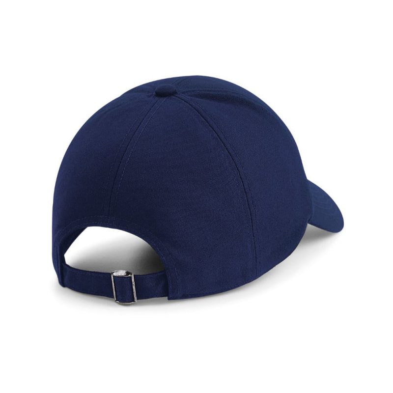 Mocean Basic Turtle Cap Back Navy