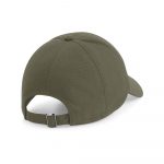 Mocean Basic Turtle Cap Back Olive