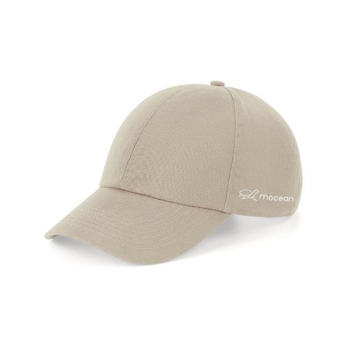 Organic Basic Turtle Cap Sand