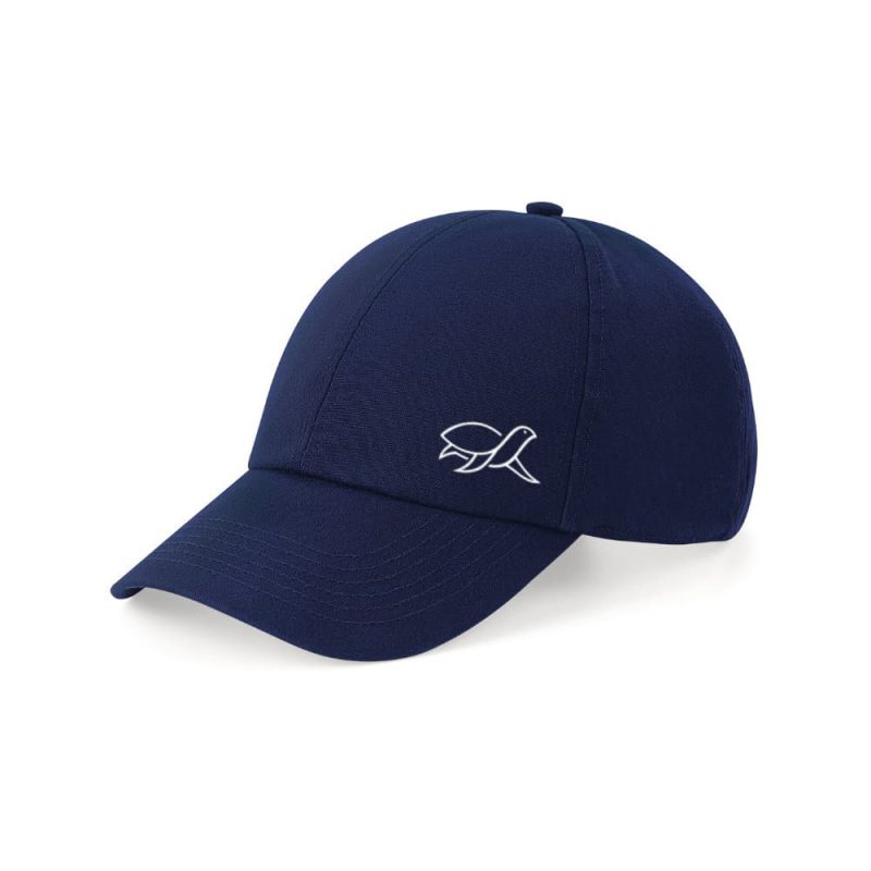 Mocean Basic Turtle Cap Navy