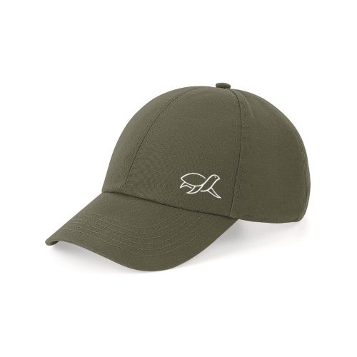 Mocean Basic Turtle Cap Olive