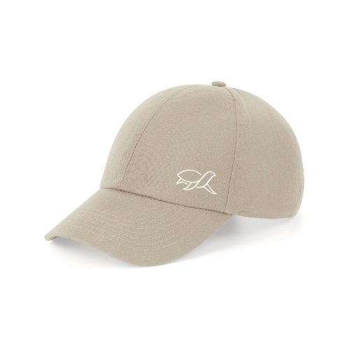 Mocean Basic Turtle Cap Sand