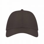 Baseball Classic Frontside darkgrey