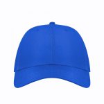 Baseball Classic Frontside royalblue