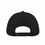 Baseball Classic Backside black