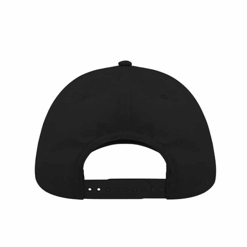 Baseball Classic Backside black