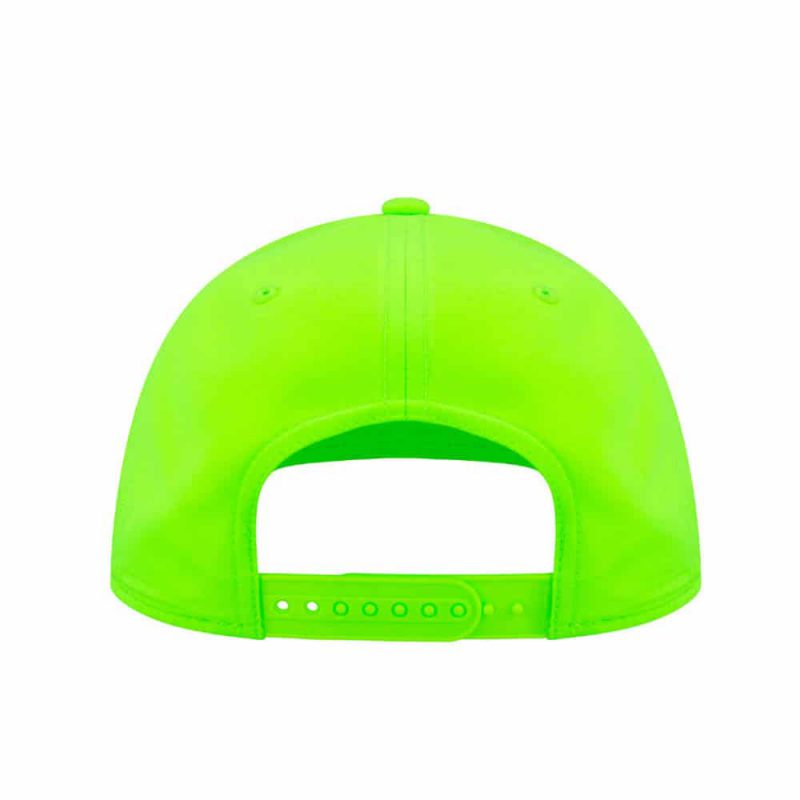 Baseball Classic Backside freshgreen