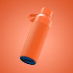 OceanBottle-orange-side