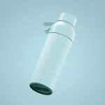 OceanBottle-skyblue-Side