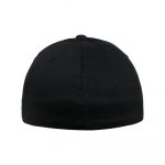 Mocean Organic Flex Cap in schwarz