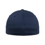 Mocean Organic Flex Cap in blau