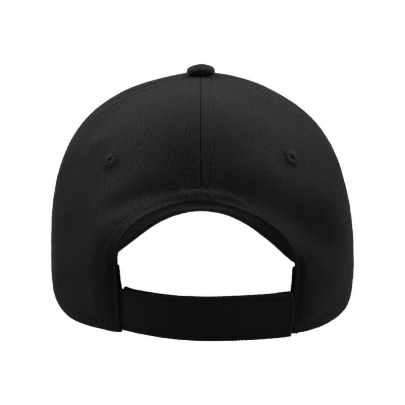 Premium Baseball Classic Back black