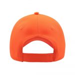 Premium Baseball Classic Back orange