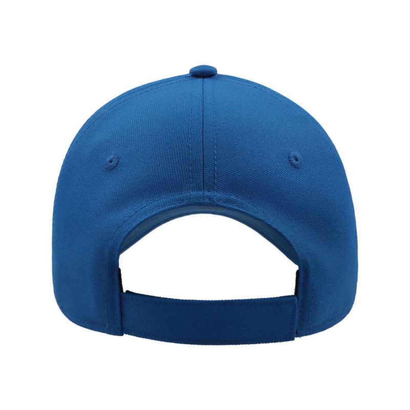 Premium Baseball Classic Back royalblue