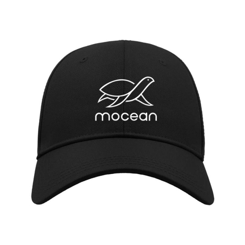 Premium Baseball Classic Front black