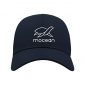 Premium Baseball Classic Front navy