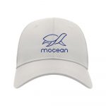 Premium Baseball Classic Front white