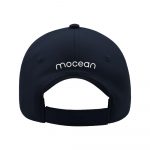 Premium Baseball Turtle Back navyblue