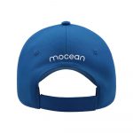 Premium Baseball Turtle Back royalblue