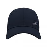 Premium Baseball Turtle Front navyblue