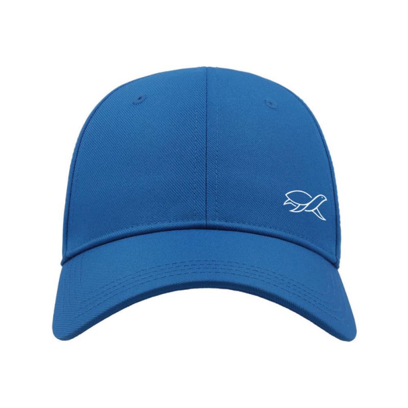 Premium Baseball Turtle Front royalblue