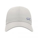 Premium Baseball Turtle Front white