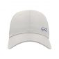 Premium Baseball Turtle Front white