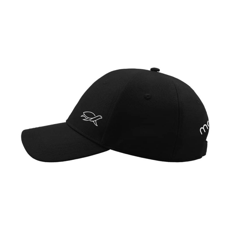 Premium Baseball Turtle left black