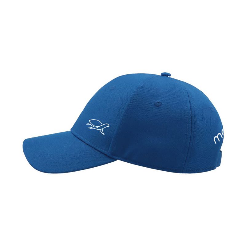 Premium Baseball Turtle left royalblue