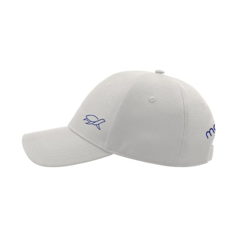 Premium Baseball Turtle left white