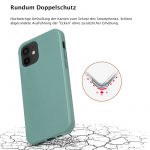 mocean – kompostierbare Handyhüllen mit verstärktem Kantenschutz