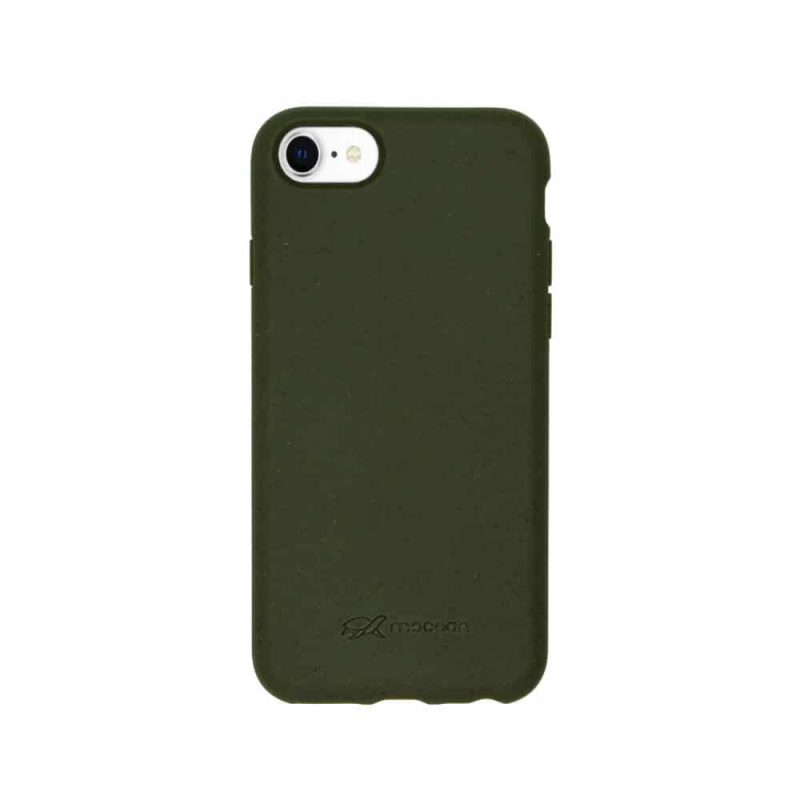 otter handyhllen Nachhaltige Apple iPhone Hlle - Otter case wei - "OtterLove"