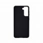 Kompostierbare Handyhülle Samsung S21+ 5G in schwarz