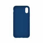 Kompostierbare Handyhülle iPhone XR in blau