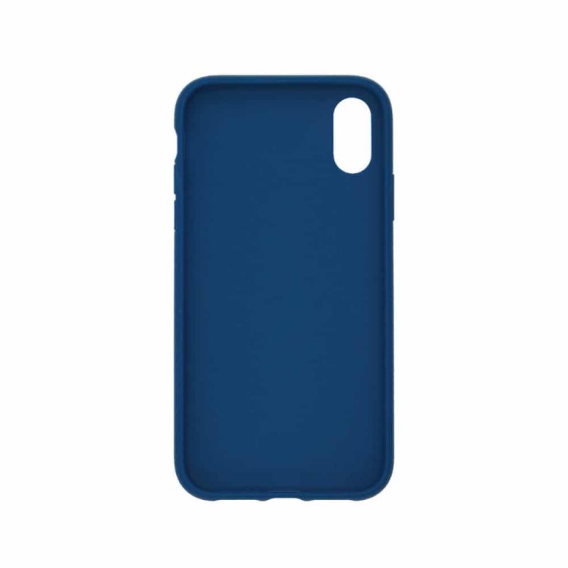 Kompostierbare Handyhülle iPhone XR in blau