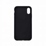 Kompostierbare Handyhülle iPhone XR in schwarz