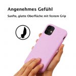 mocean – kompostierbare Handyhüllen mit angenehmem Gefühl