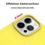mocean – kompostierbare Handyhüllen mit effektivem Kameraschutz