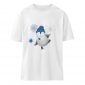 Pinguin Stern - Fuser Relaxed Shirt ST/ST-3