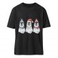 Pinguin Wintertrio - Fuser Relaxed Shirt ST/ST-16