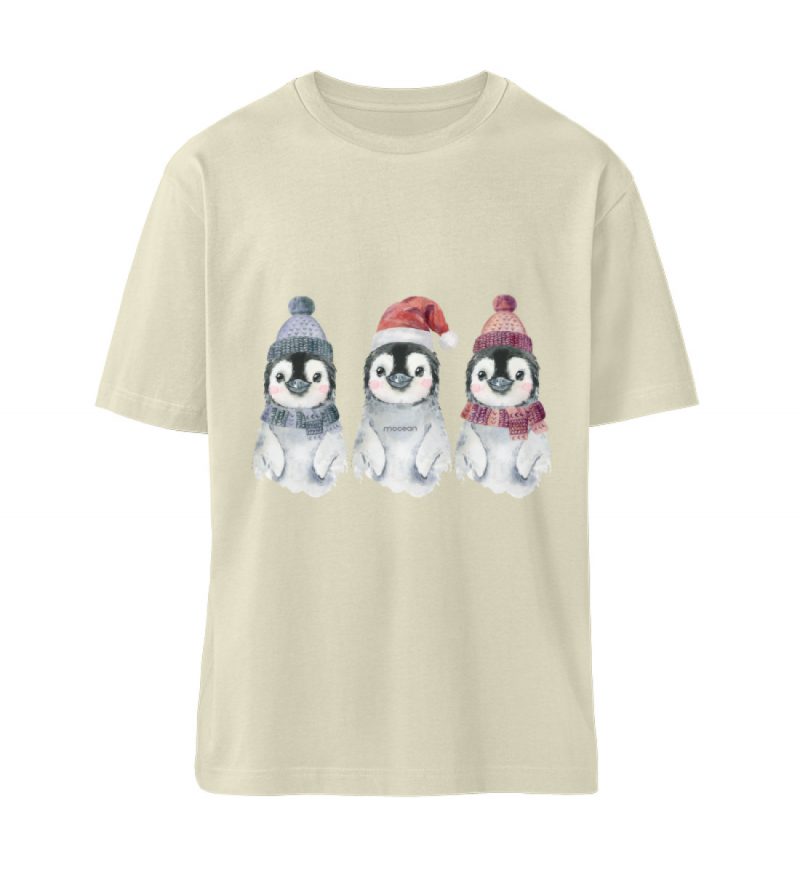 Pinguin Wintertrio - Fuser Relaxed Shirt ST/ST-7052