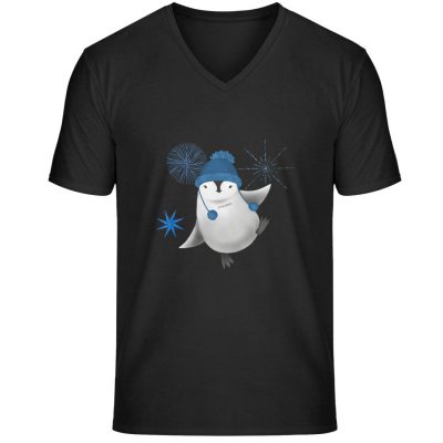 Pinguin Stern - Stanley Presenter T-Shirt ST/ST-16