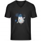 Pinguin Stern - Stanley Presenter T-Shirt ST/ST-16